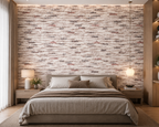 BRIQUE | Papier Peint Mural