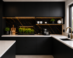MARBRE CUISINE