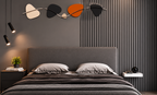 BARDAGE | Papier Peint Mural