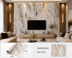 MARBRE | Papier Peint Mural