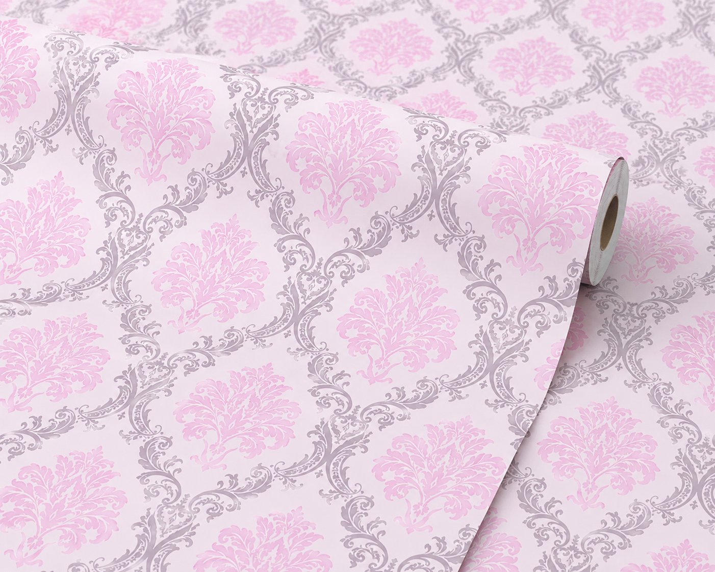 BAROUQUE | Papier Peint Mural