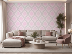 BAROUQUE | Papier Peint Mural
