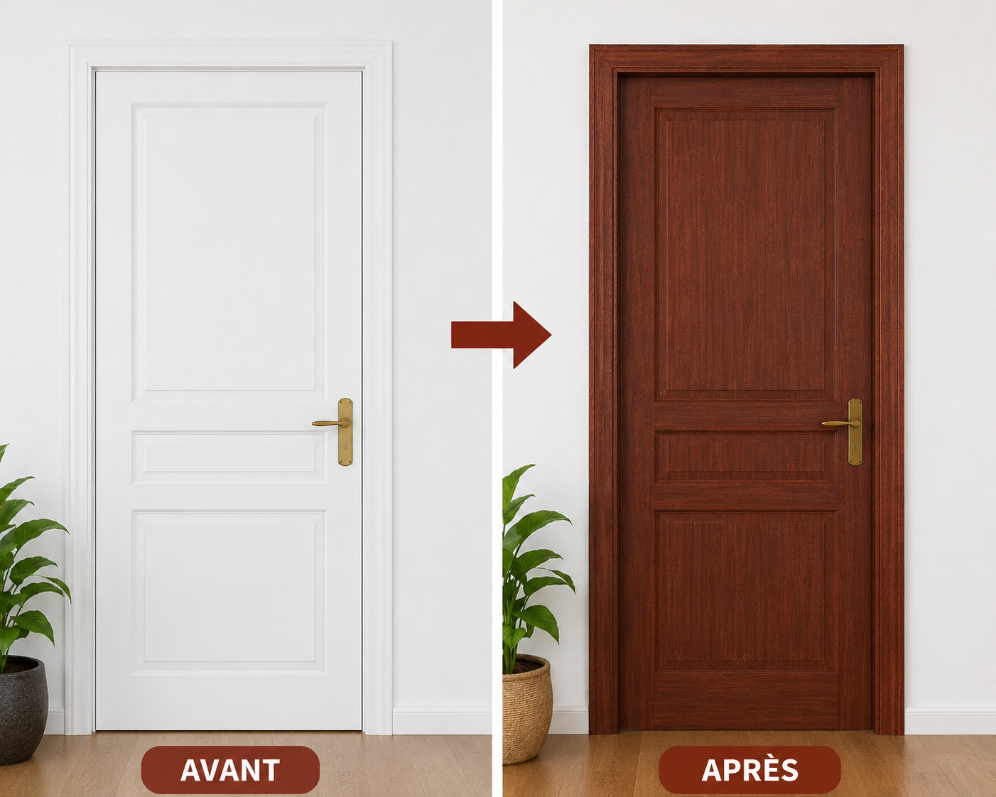 Porte adhesif