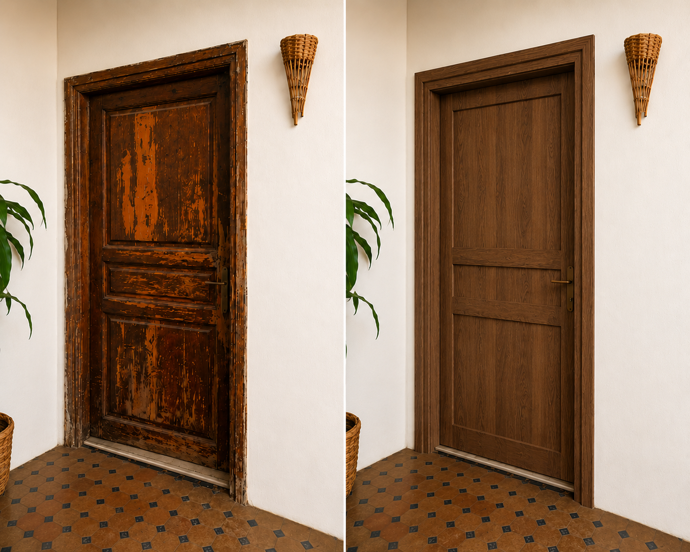 Porte adhesif