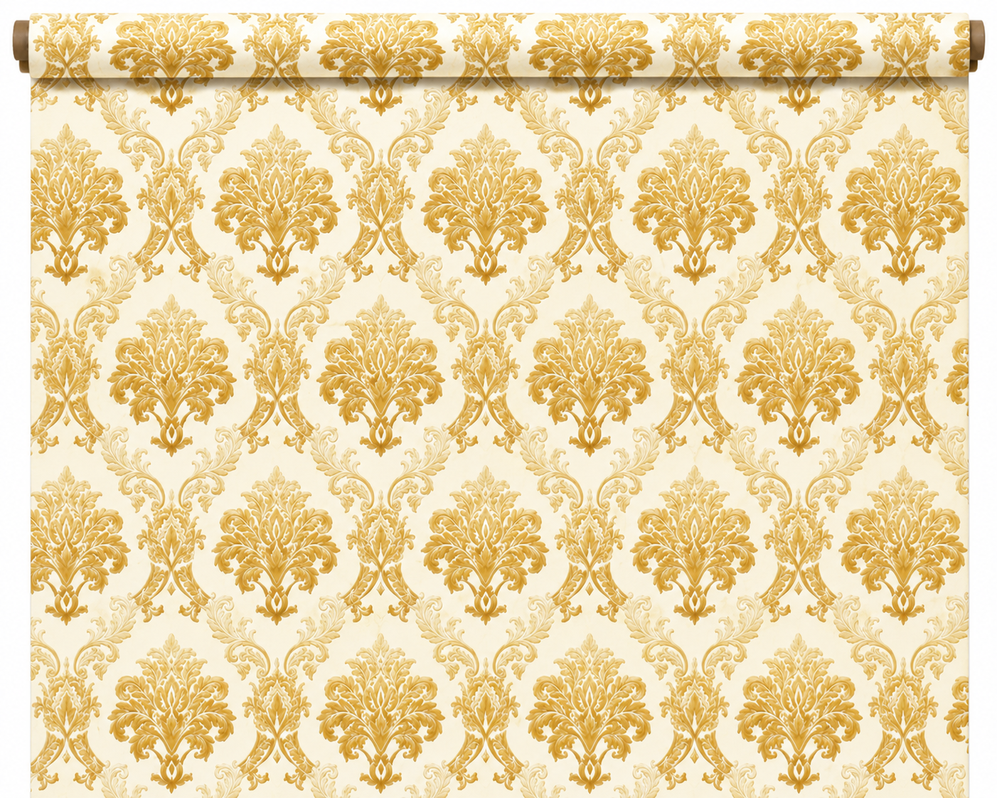 BAROUQUE | Papier Peint Mural